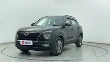 Used Hyundai Creta SX (O) 1.4 Turbo 7 DCT [2020-2022] in Chennai