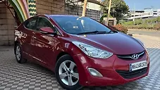 Used Hyundai Elantra 1.6 SX MT in Mumbai