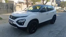 Used Tata Harrier XZ Dual Tone [2019-2020] in Rohtak