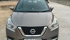 Used Nissan Kicks XV 1.5 in Rohtak