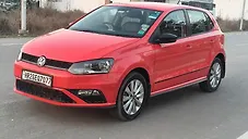 Used Volkswagen Polo Comfortline 1.0L TSI in Rohtak
