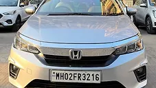 Used Honda City V CVT Petrol in Mumbai