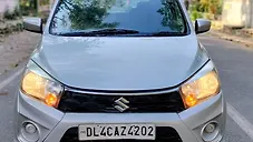 Used Maruti Suzuki Celerio VXi CNG [2019-2020] in Delhi