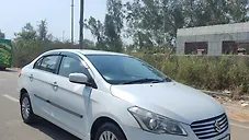 Used Maruti Suzuki Ciaz ZXi in Delhi