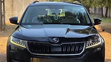 Used Skoda Kodiaq Style 2.0 TDI 4x4 AT in Vadodara