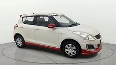 Used Maruti Suzuki Swift VDi [2014-2017] in Bangalore