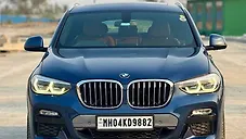 Used BMW X4 xDrive20d M Sport X [2019-2020] in Mumbai