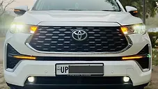 Used Toyota Innova Hycross VX Hybrid (Electric + Petrol) Automatic (e-CVT) 7 STR in Delhi