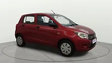 Used Maruti Suzuki Celerio VXi in Pune