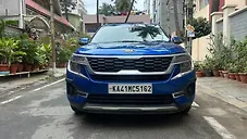 Used Kia Seltos HTK Plus 1.5 [2019-2020] in Bangalore