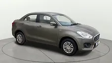 Used Maruti Suzuki DZire VDi AMT in Hyderabad