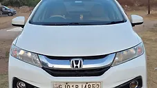 Used Honda City SV Diesel in Ahmedabad