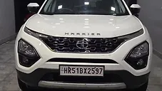 Used Tata Harrier XZ [2019-2020] in Delhi