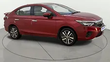 Used Honda City ZX CVT Petrol in Mumbai