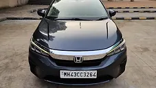 Used Honda City VX Petrol in Mumbai
