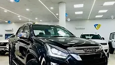 Used Isuzu D-Max V-Cross Z Prestige in Mohali