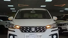 Used Maruti Suzuki Ertiga VXi (O) [2023-2025] in Muzaffarpur
