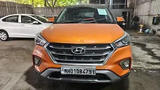 Used Hyundai Creta SX Plus 1.6  Petrol in Mumbai
