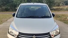 Used Maruti Suzuki Celerio VXi AMT in Indore