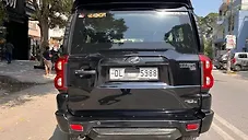Used Mahindra Scorpio S5 in Delhi