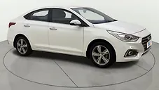 Used Hyundai Verna 1.6 VTVT SX in Thane