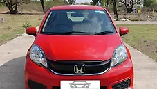 Used Honda Brio S (O)MT in Indore