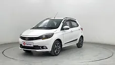 Used Tata Tiago Revotron XZ Plus in Pune