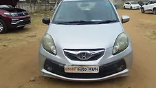 Used Honda Brio V MT in Bangalore