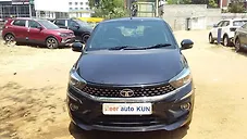 Used Tata Tiago XZA Plus [2023-2025] in Bangalore