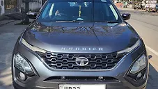 Used Tata Harrier XZ [2019-2020] in Agra