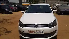 Used Volkswagen Polo Highline1.2L (P) in Bangalore