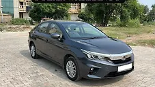 Used Honda City V Petrol in Delhi