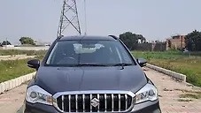 Used Maruti Suzuki S-Cross Zeta 1.3 in Rudrapur