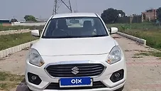 Used Maruti Suzuki DZire ZDi in Rudrapur