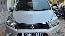 Used Maruti Suzuki Celerio VXi (O) CNG [2019-2020] in Pune