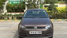 Used Volkswagen Polo Comfortline 1.5L (D) in Chennai