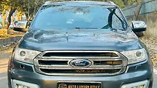 Used Ford Endeavour Titanium 3.2 4x4 AT in Delhi