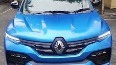 Used Renault Kiger RXZ AMT in Bangalore