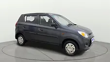 Used Maruti Suzuki Alto 800 Lxi (Airbag) in Hyderabad