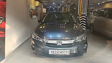 Used Honda City V CVT Petrol in Delhi