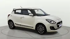 Used Maruti Suzuki Swift ZXi Plus [2018-2019] in Thane