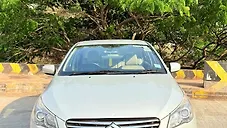 Used Maruti Suzuki Ciaz VDi (O) SHVS in Mumbai