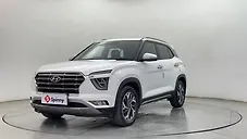 Used Hyundai Creta SX (O) 1.5 Diesel Automatic in Chennai
