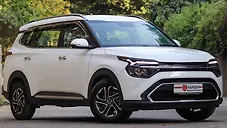 Used Kia Carens Luxury (O)1.5 Turbo Petrol DCT 7 STR [2023-2024] in Delhi