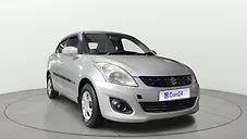 Used Maruti Suzuki Swift DZire VXI [2008-2013] in Kolkata