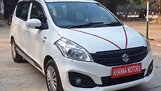 Used Maruti Suzuki Ertiga LDI (O) SHVS in Delhi