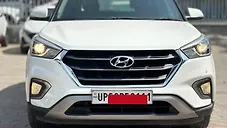 Used Hyundai Creta 1.6 SX Plus Special Edition in Lucknow