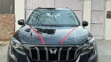 Used Mahindra XUV700 AX 7 Diesel AT 7 STR [2023-2024] in Delhi