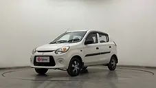 Used Maruti Suzuki Alto 800 Vxi in Hyderabad