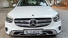Used Mercedes-Benz GLC 200 Progressive [2019-2021] in Delhi
